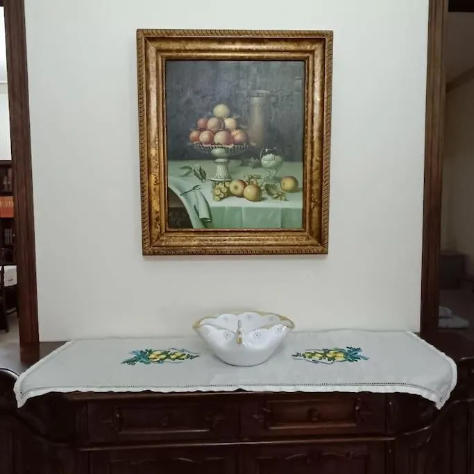 Casa Vacanze In Villa Decimomannu 0*,
