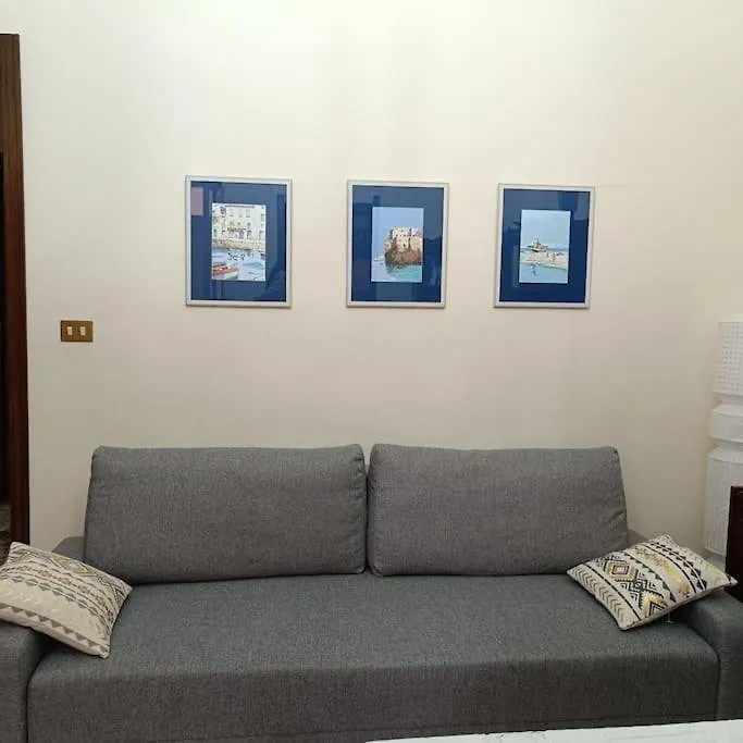 بيت للعطل Casa Vacanze In Villa Decimomannu
