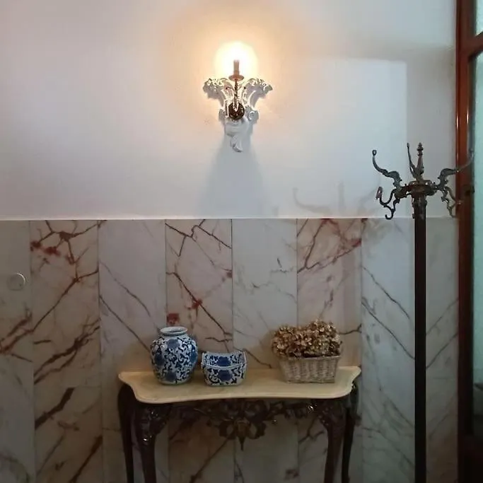 Casa Vacanze In Villa Decimomannu بيت للعطل