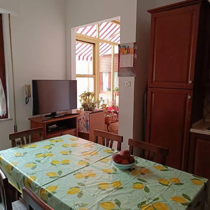 Casa Vacanze In Villa Decimomannu