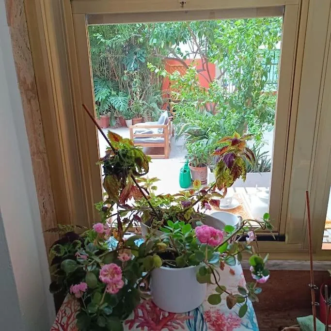 펜션 Casa Vacanze In Villa Decimomannu 이탈리아