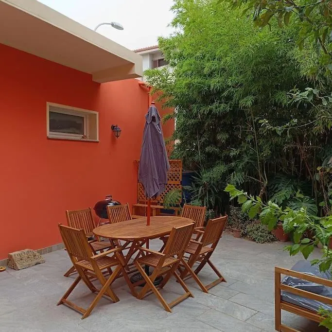بيت للعطل Casa Vacanze In Villa Decimomannu إيطاليا