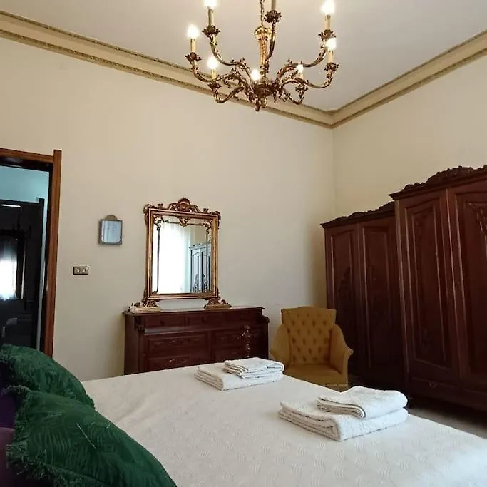 Casa Vacanze In Villa Decimomannu 0*,