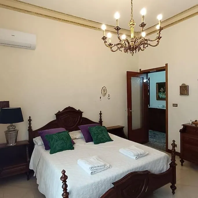 Casa Vacanze In Villa Decimomannu 이탈리아