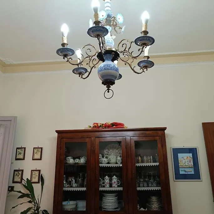 بيت للعطل Casa Vacanze In Villa Decimomannu