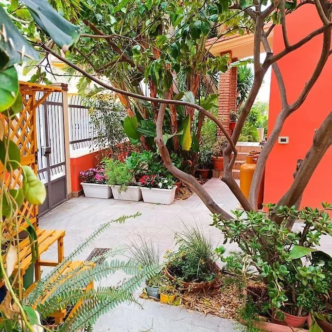 Casa Vacanze In Villa Decimomannu