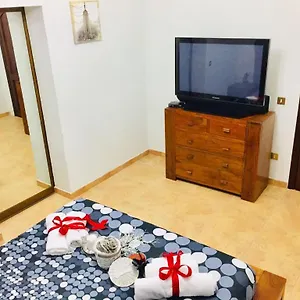 Bed and breakfast Il Mandarino, Decimomannu